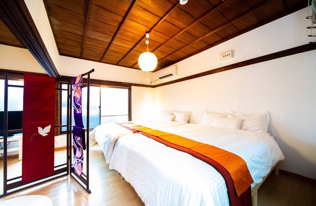 This renovated oldstyle house villa with a lovely atmosphere in Ikuho Awaji City is available f - A whole house villa that has been renovated with a good atmosphere in Ikuho Awaji City/Awaji Hyōgo