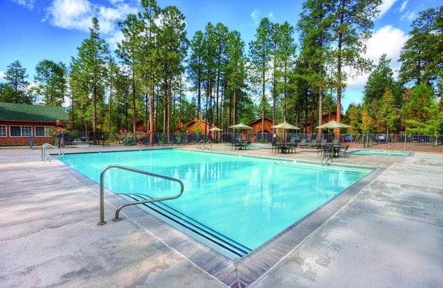 This resort & location is simply Heaven !