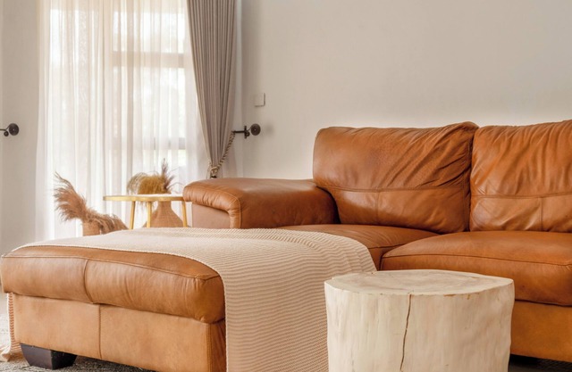 This stylish and modern property is perfect for an unforgettable experience.