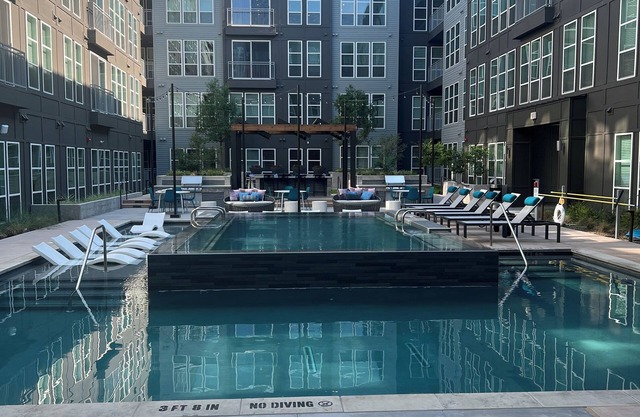 This unique place has a style of its own, less than 3minutes from downtown