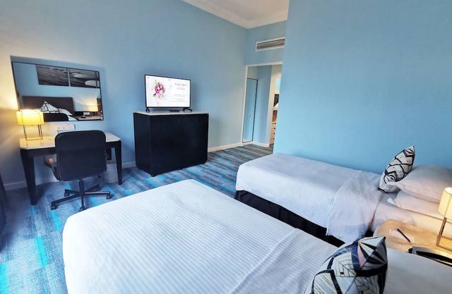 Thistle Johor Bahru