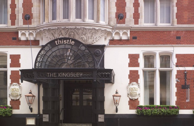 Thistle London Holborn