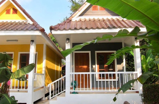 Thiw Tara Resort