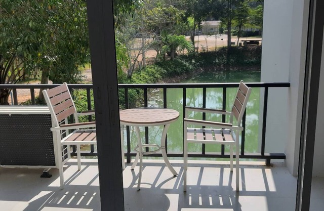 Tho Mai Resort