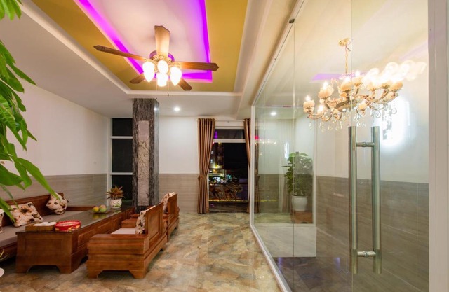 Thoi Binh Hotel