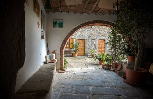 Thomas holiday house Castelvecchio (IT04012C2CX4Z66SK)