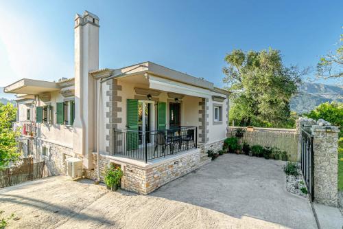 Thomas House