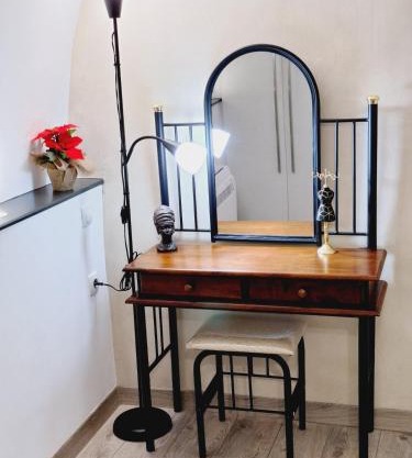 THOMAS LUXURY APARTMENT in the historical center of Ioannina