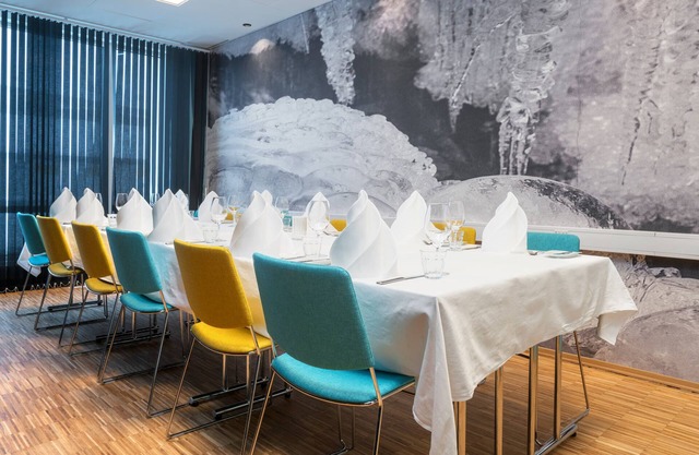 Thon Hotel Kirkenes
