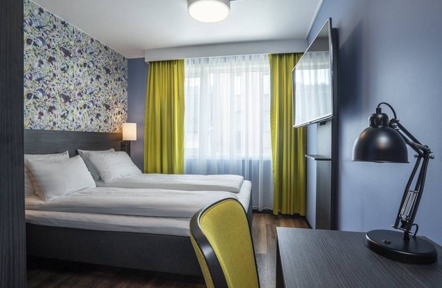 Thon Hotel Tromsø