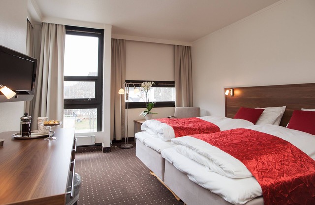 Thon Partner Hotel Otta
