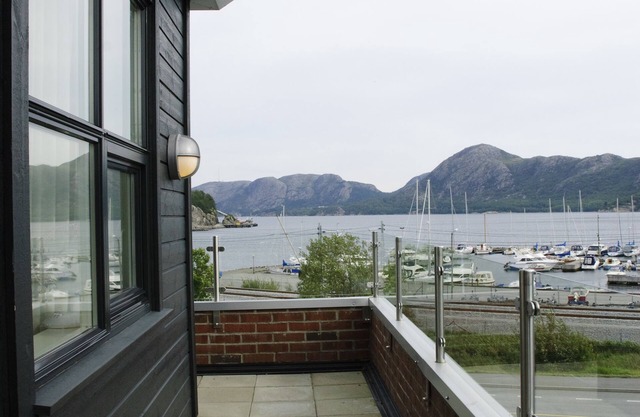Thon Partner Hotel Sandnes