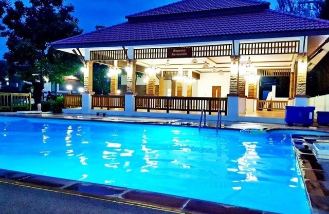 Thongsathit Hill Resort Khao Yai