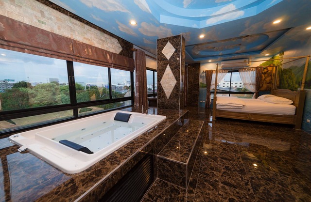 Thongtara House Boutique Residence