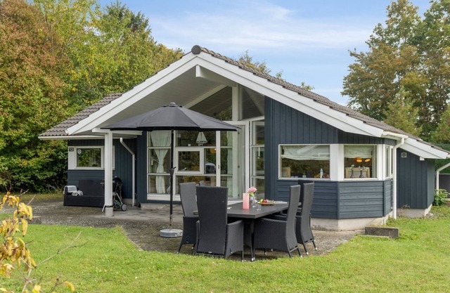 "Thorke" - 200m from the sea by Interhome