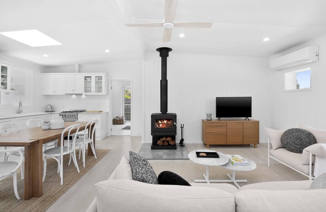Thorn Cottage, Barwon Heads