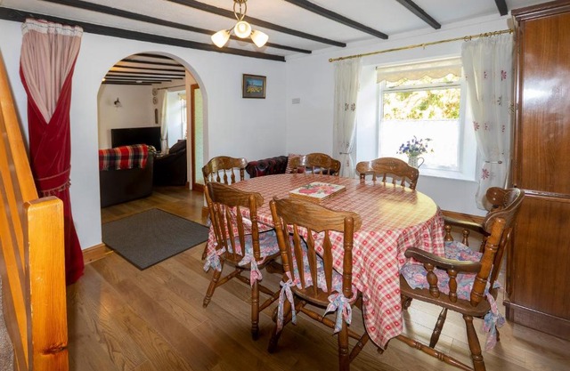 Thorn cottage