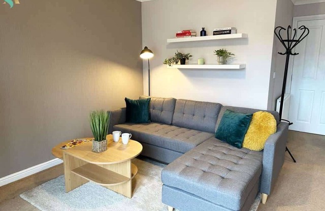 Thornaby Retreat - TSAC