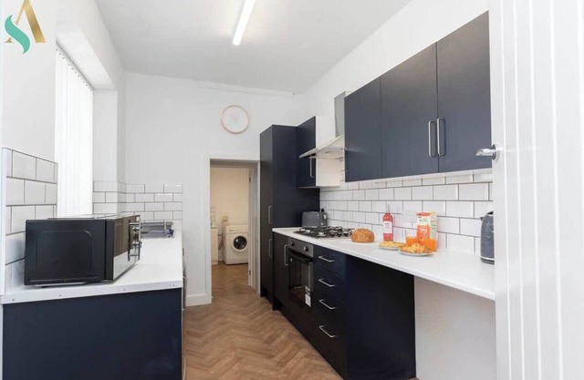 Thornaby Road - TSAC