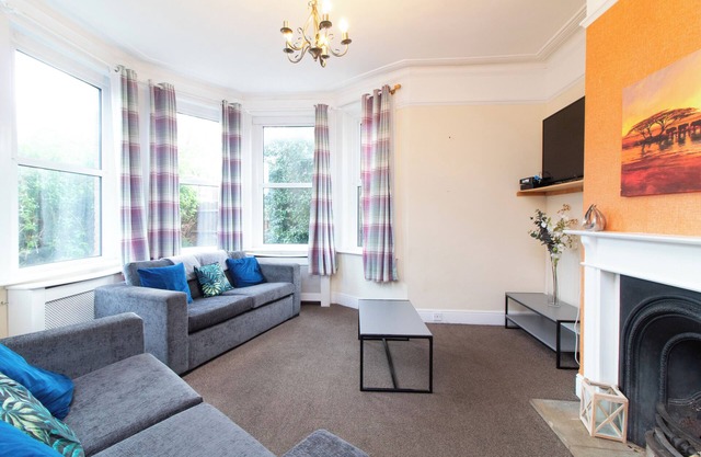 Thornbury Guest House Room 7