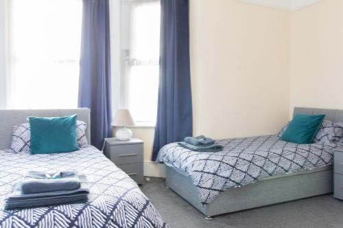 Thornbury Guest House Room 5