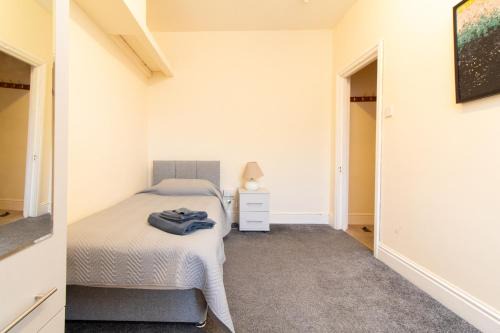 Thornbury Guest House Room 6