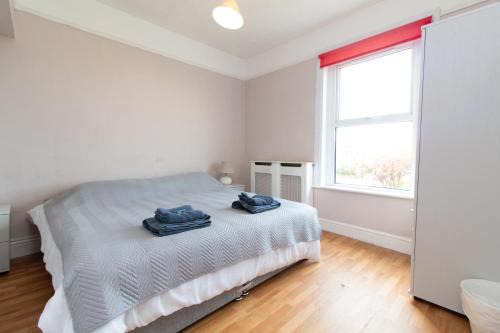 Thornbury Guest House Room 7
