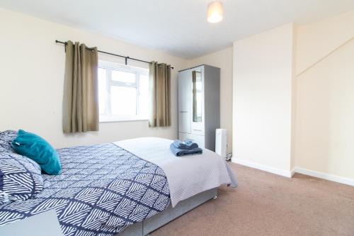 Thornbury Guest House Room 9