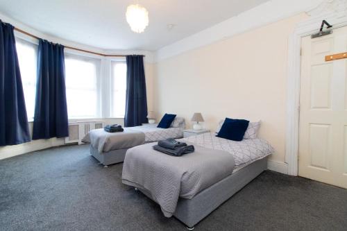 Thornbury Guest House Room 4