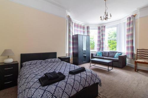 Thornbury Guest House Room 1