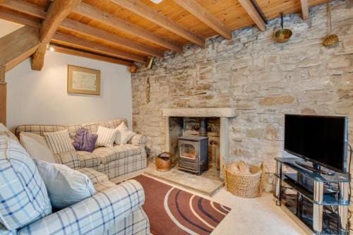 Thornsgill Cottage