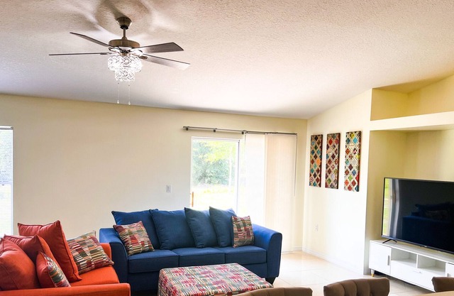 Thoughtfully designed, our retreat blends modern comfort with natural charm.