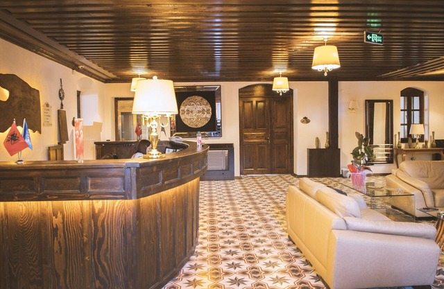 Thrace Konak Hotel & Spa