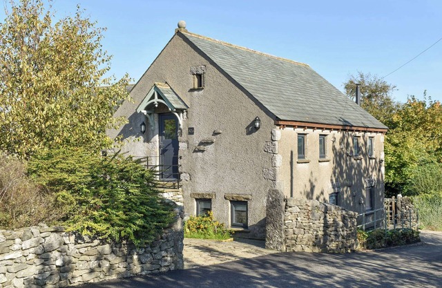 Threagill Cottage - UK12913