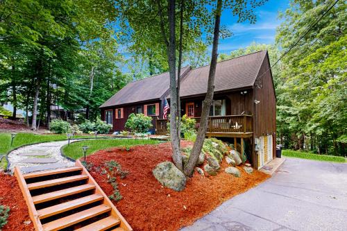 Three Bears Hideaway