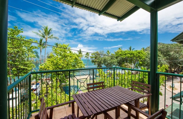 Three Bedroom Apartment