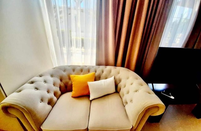 Three-Bedroom Apartment - Vila Milunannn