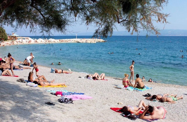 Three bedroom apartment with terrace Solin, Split (A-21445-a)