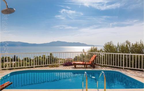 Three-Bedroom Apartment In Podaca