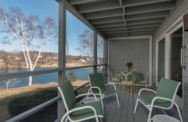 Three Bedroom Condo on the Water for Rent this Summer and Fall