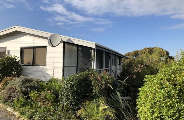 Three Bedroom Family House
