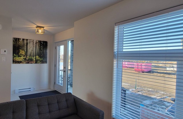 Three bedroom house - New house 3bdr