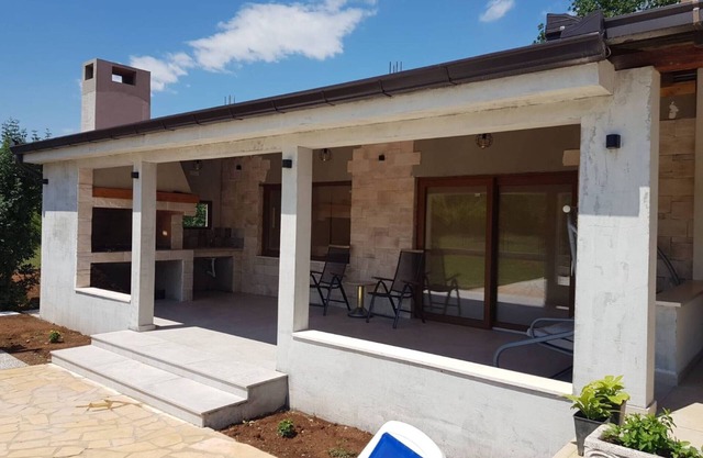 Three Bedroom Holiday Home
