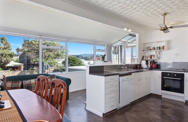 Three bedroom Ohope Beach Paradise