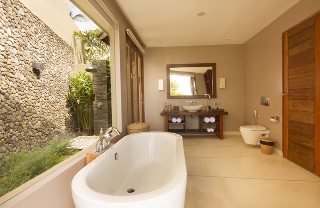 Three Bedroom Pool Villa- Mora Royal Villa