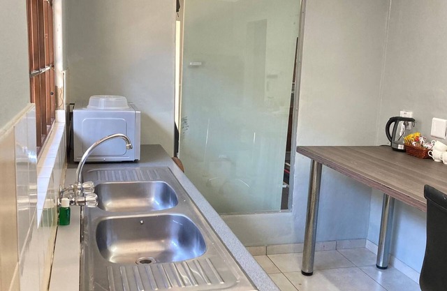 Three Bedroom Pool Villa