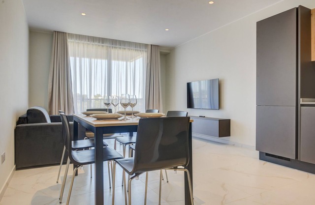 Three Bedroom Suite 1