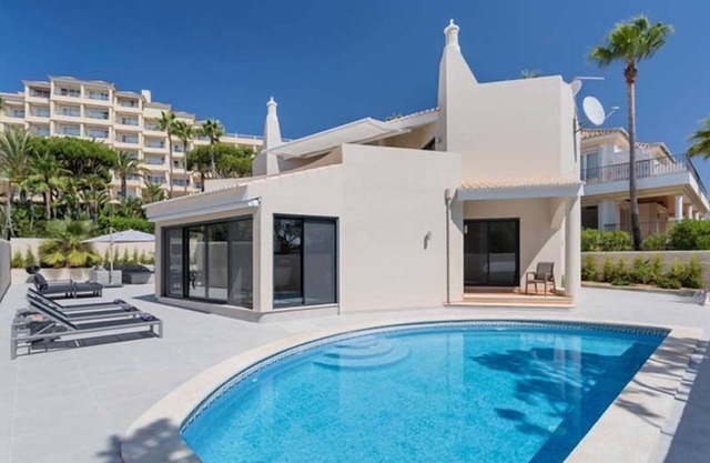Three Bedroom Villa - PV29 - Almancil, Algarve