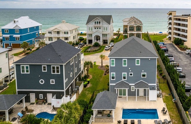 Three Buoys - Oceanview with Private Pool