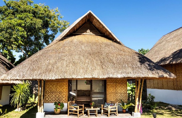Three Little Birds Resort